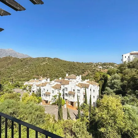 Rooftop Penthouse La Quinta Outdoor Kitchen Wifi